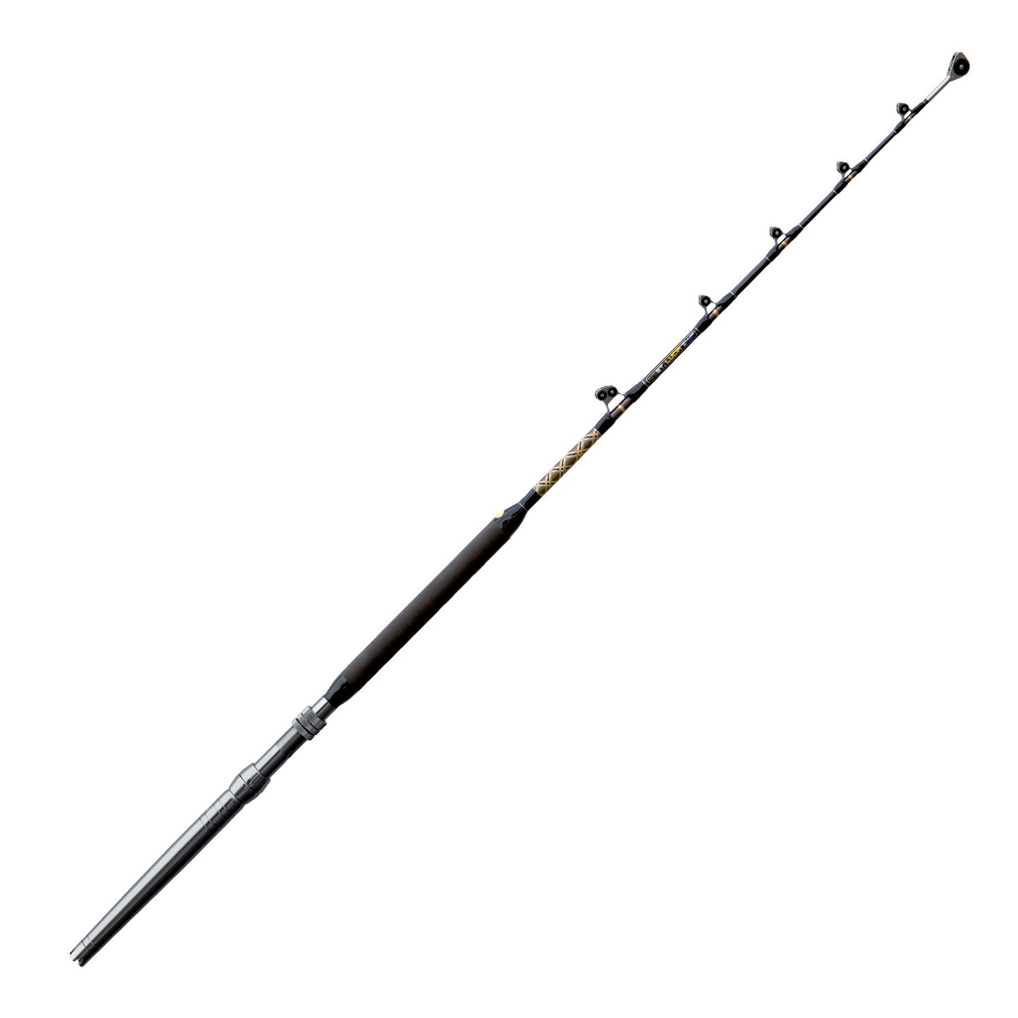Fishing Ferrari Santa Lucia