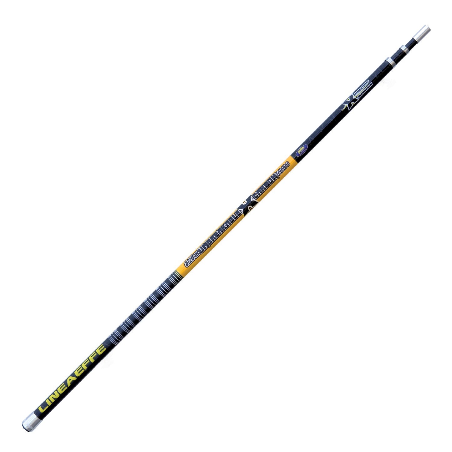 Lineaeffe Unbreakable X-Carbon Telenet