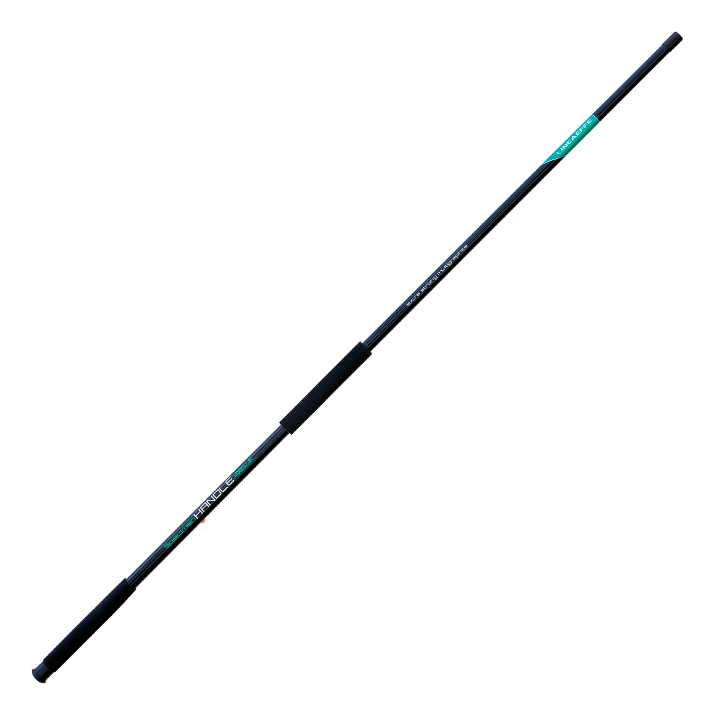 Lineaeffe Team Specialist Specimen Strong Tele Handle