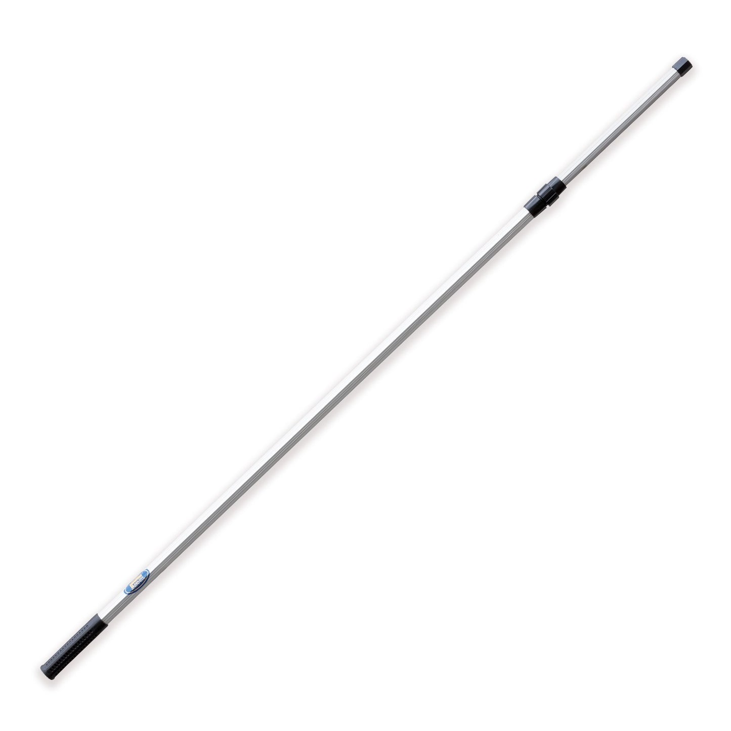 Lineaeffe Adjustable Landing Net Handle Aluminum
