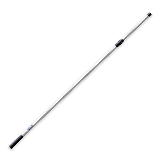 Lineaeffe Adjustable Landing Net Handle Aluminum