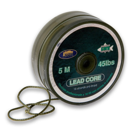 Lineaeffe Pro Team Carp Lead Core