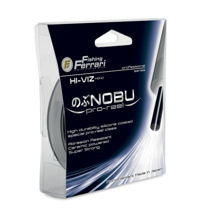 Angeln Ferrari Nobu Pro-Rolle 150 m - MOQ 6