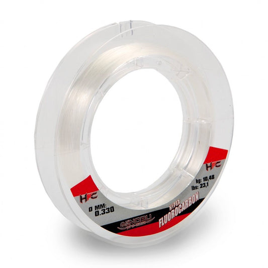 Fishing Ferrari Nobu HFC Fluorocarbon