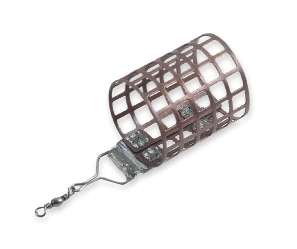 Cylindrical Feeder