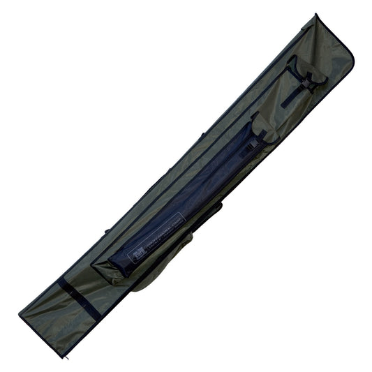 Lineaeffe Carp Rod Cover 3+3