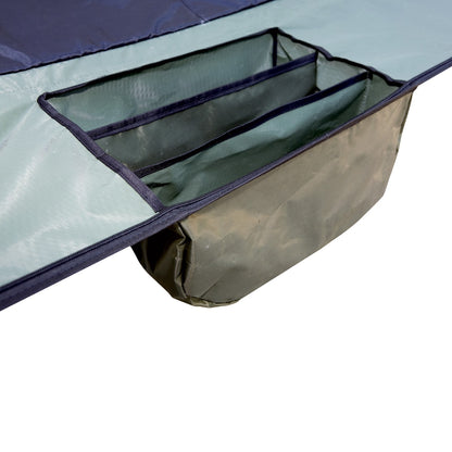 Lineaeffe Carp Rod Cover 3+3