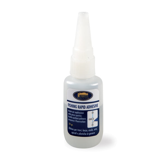 Lineaeffe Colla Cianoacrilica