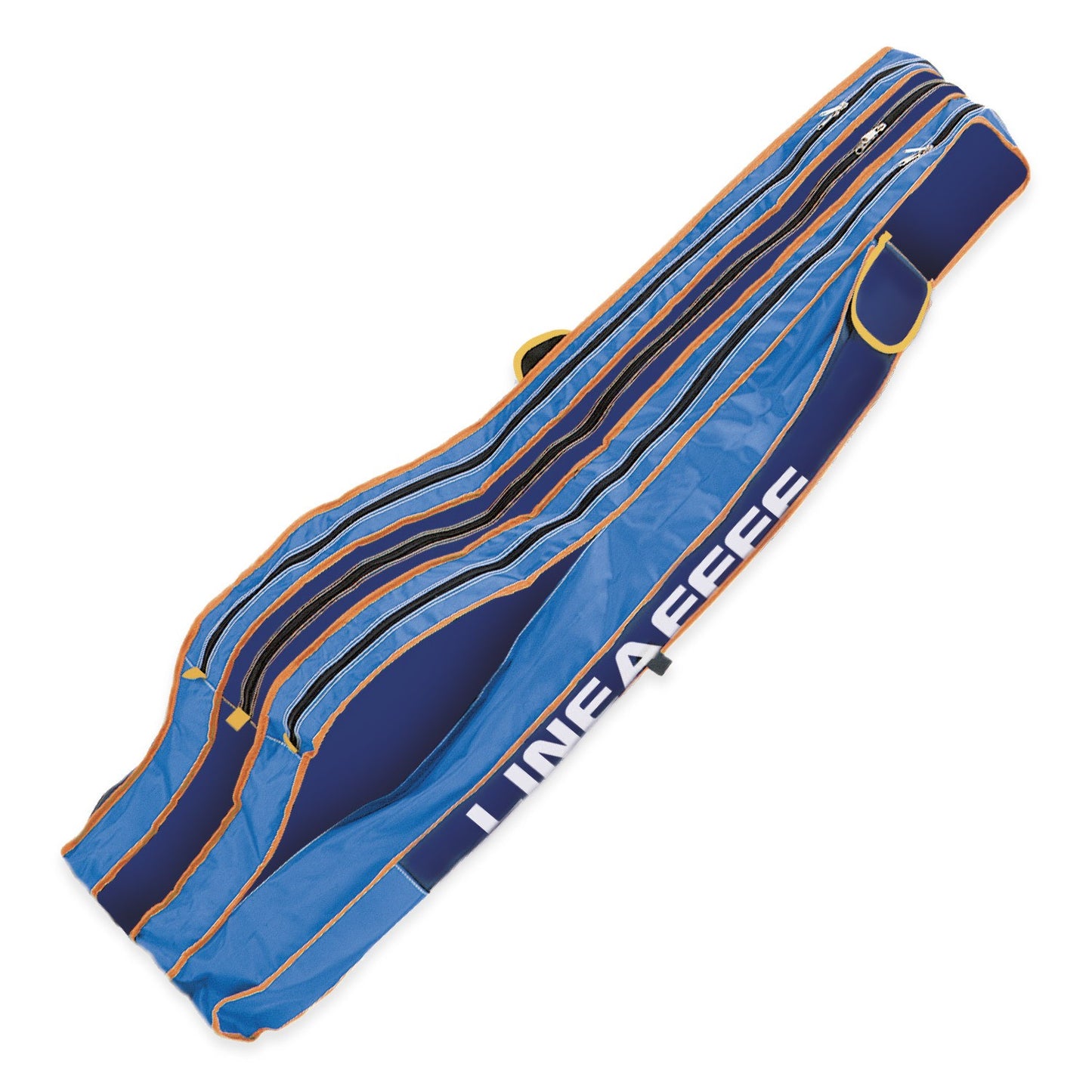 Funda para caña Lineaeffe Deluxe