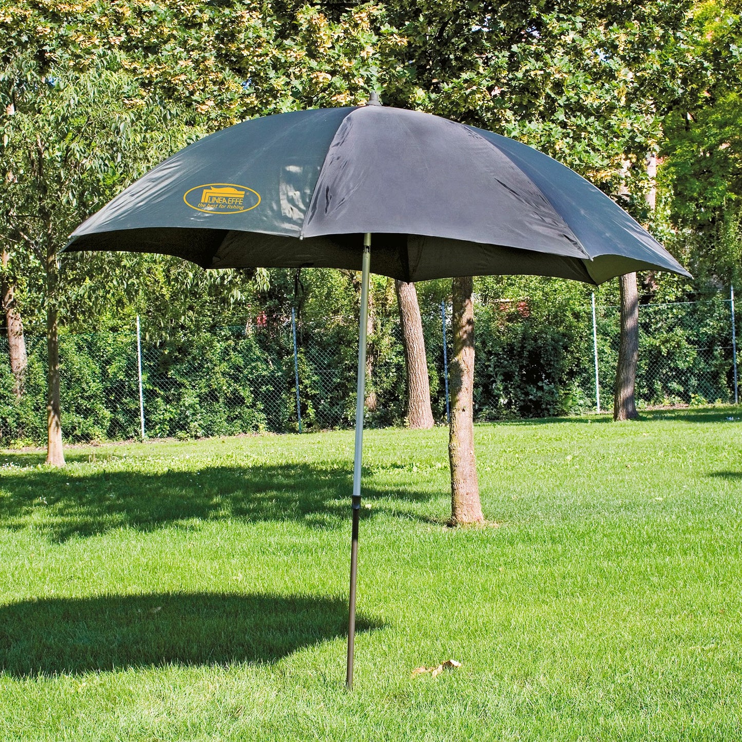 Lineaeffe Non-jointed Nylon Fishing Umbrella