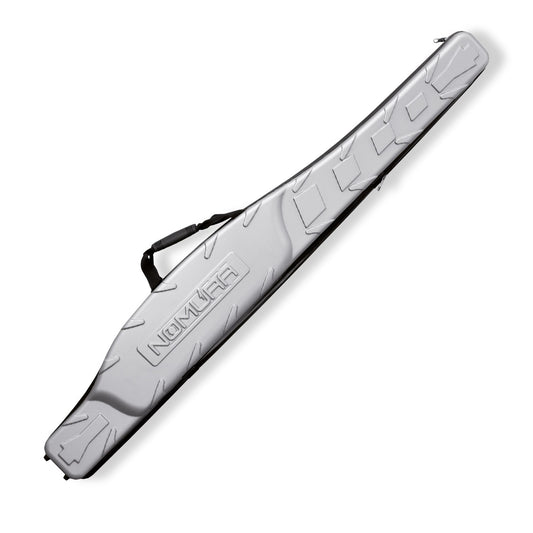 Nomura Carryall Case - Grey