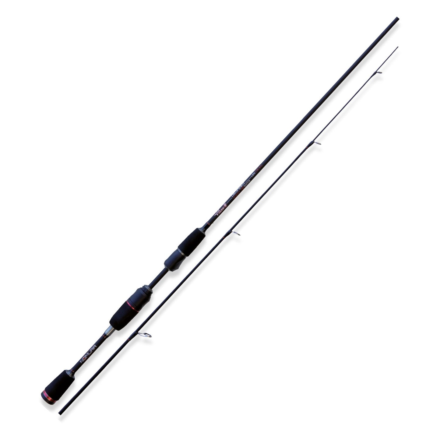 Nomura Haru Dropshot Solid Tip