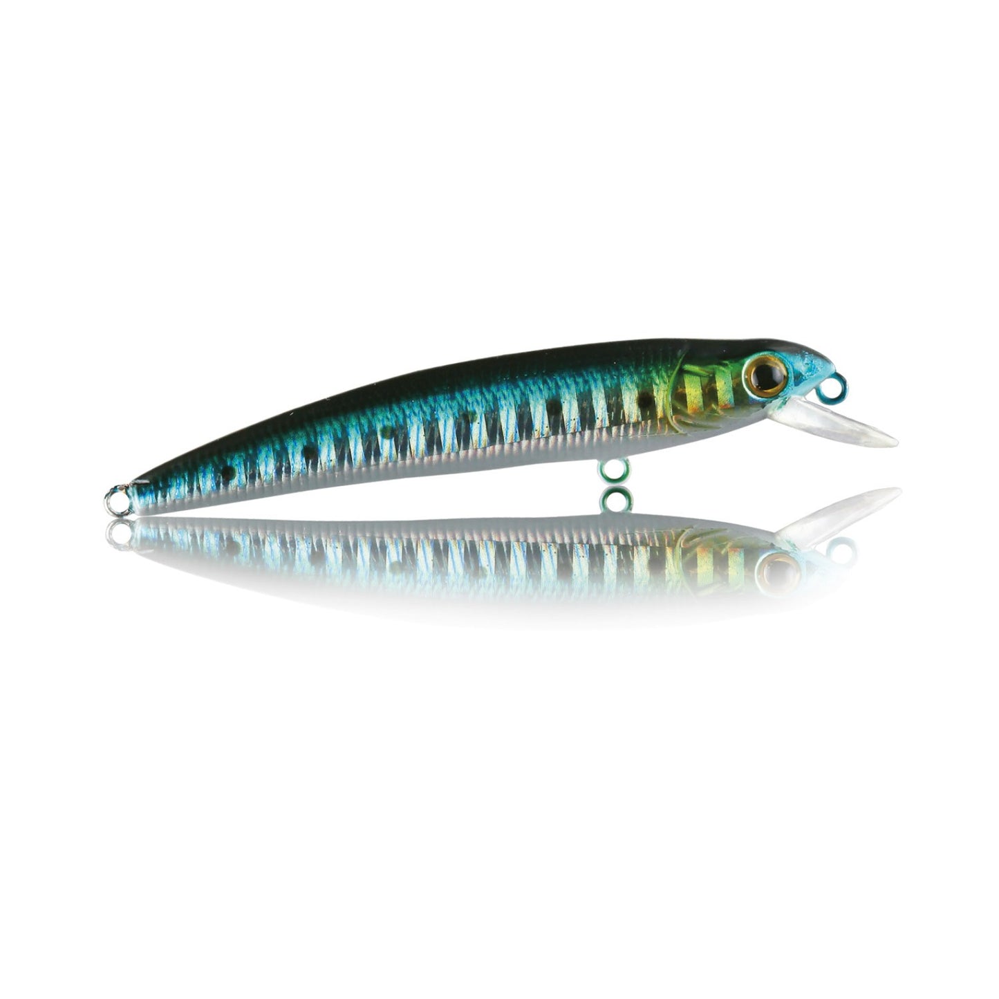 Nomura Hiro Minnow - MOQ 5
