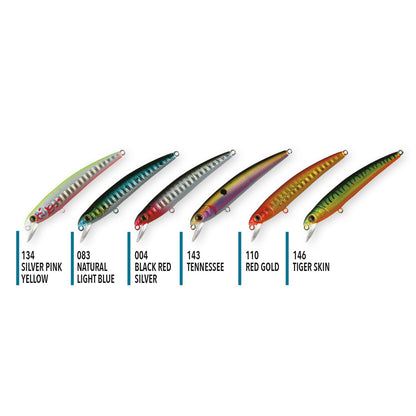 Nomura Hiro Minnow - MOQ 5