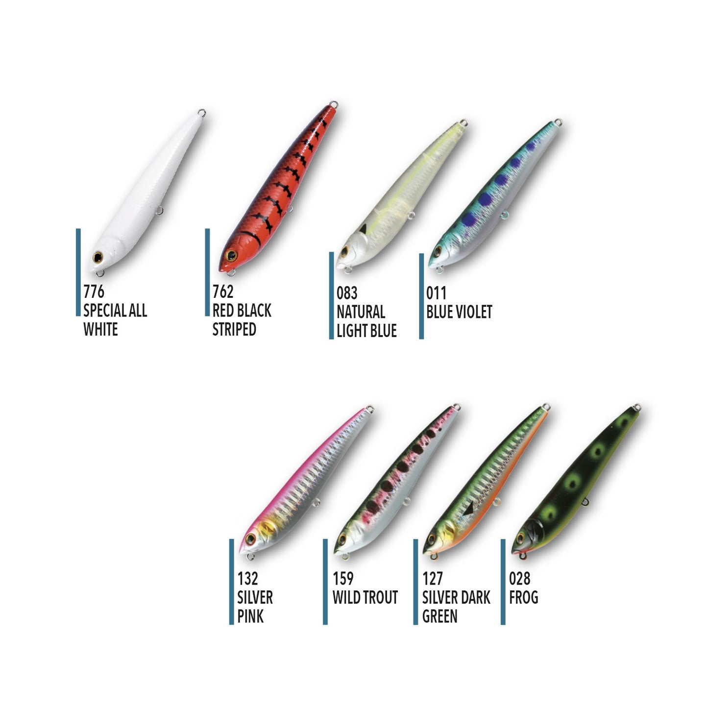 Nomura Wild Pencil - MOQ 5