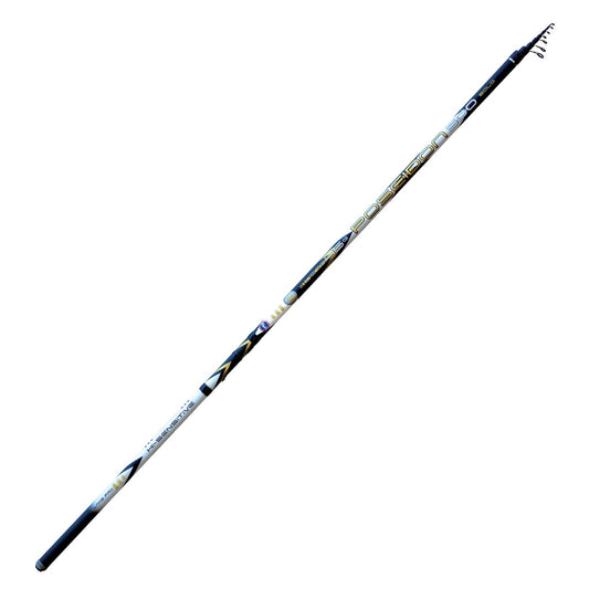 Fishing Ferrari Poseidon Bolo