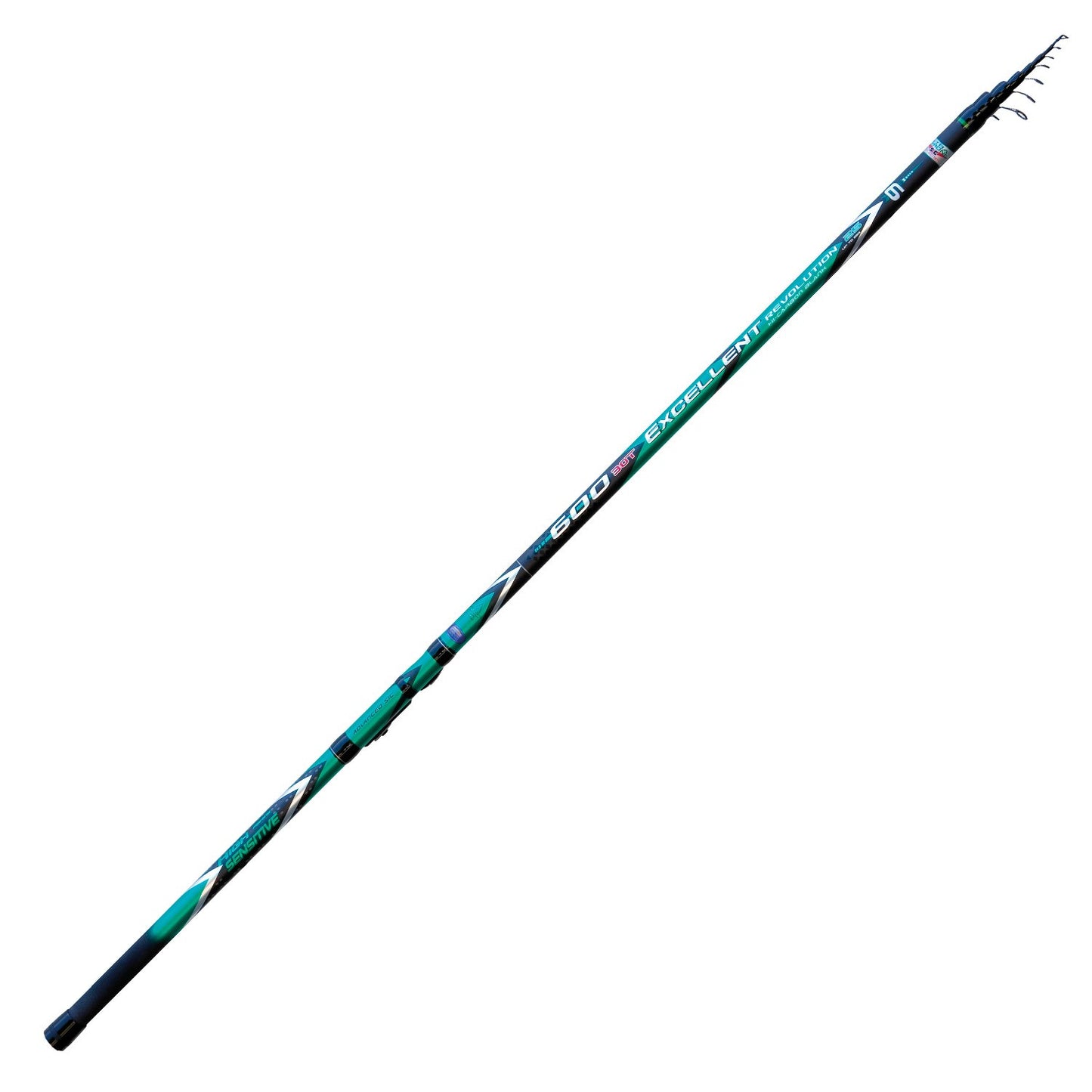 Lineaeffe Excellent Revolution Bolo