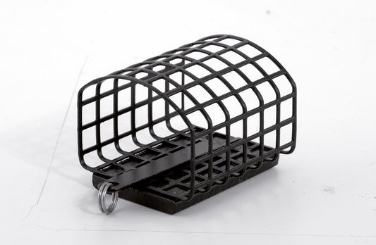 Lineaeffe Pasturatore Piombato a Gabbietta