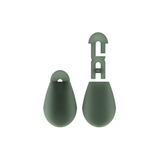 Fishing Ferrari Method Plastic Link