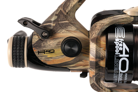 Lineaeffe Vigor Hide