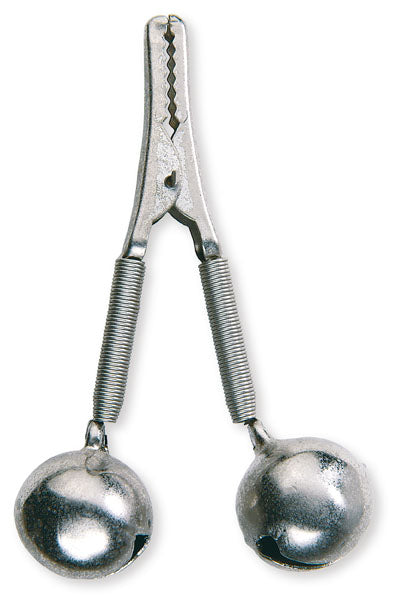 Lineaeffe Double Bell - Crocodile