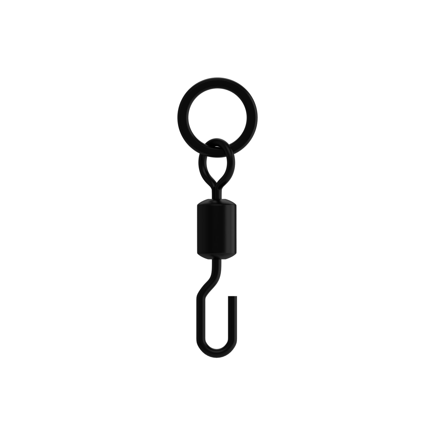 Fishing Ferrari O-Ring Spinner Swivel