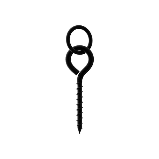 Fishing Ferrari O-Ring Boilie Screw Spike