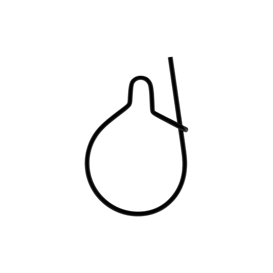 Fishing Ferrari Maggot Clip