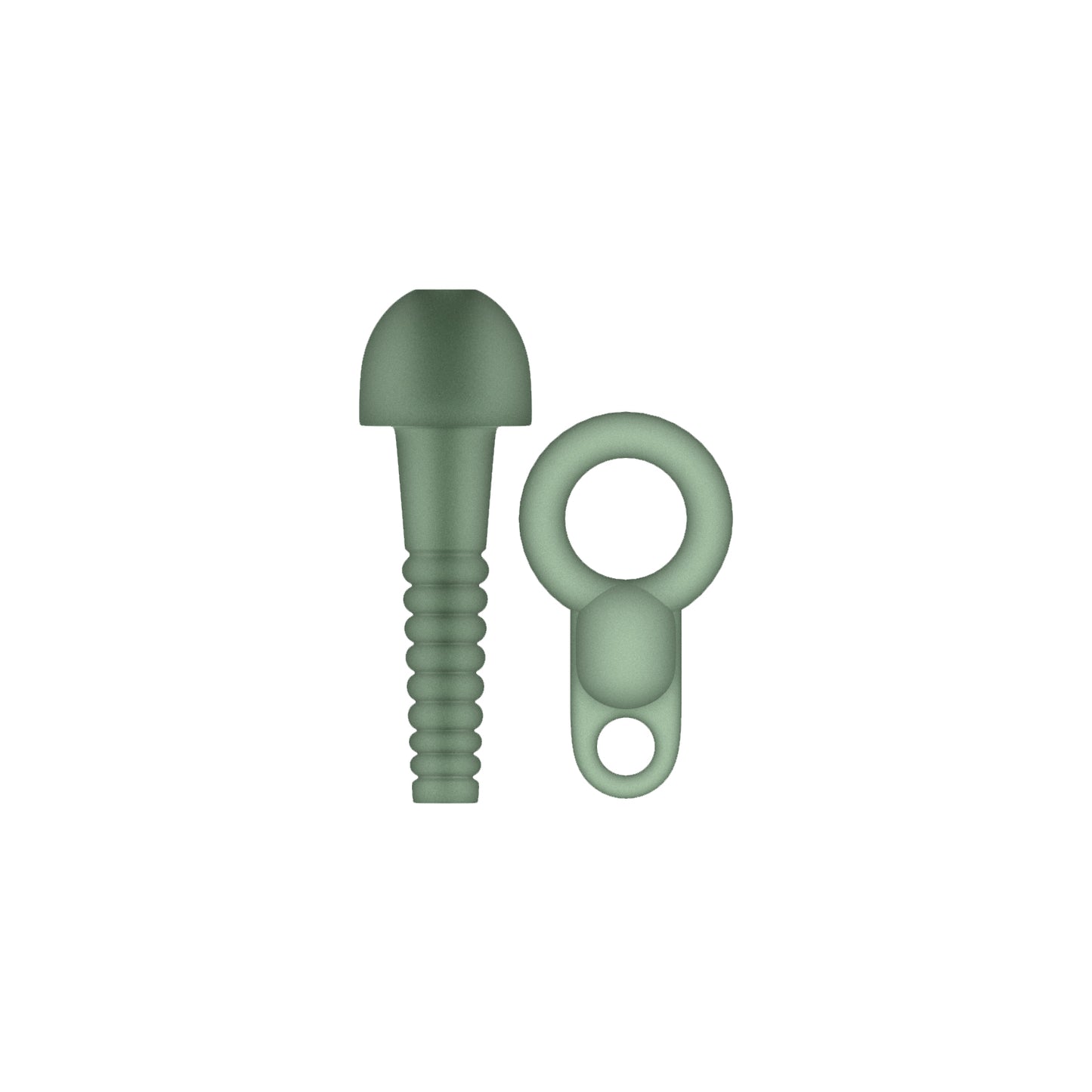 Special Team Carp - Rotating Clip