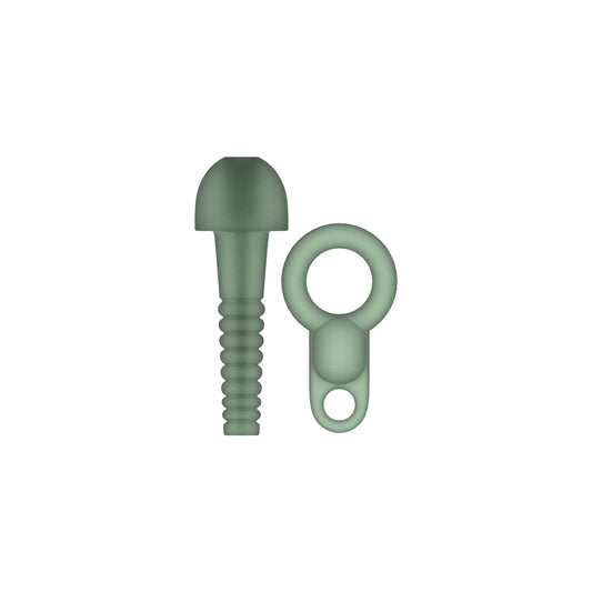 Special Team Carp - Rotating Clip