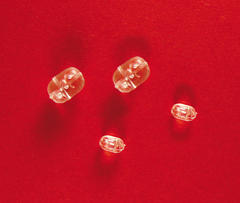 Lineaeffe Cross Beads