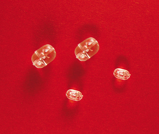 Lineaeffe Cross Beads