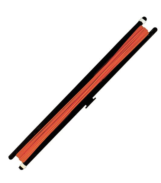 Lineaeffe Elastico in stecche per canne fisse