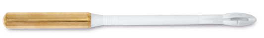 Lineaeffe Slamatore trota con annoccatore ottone