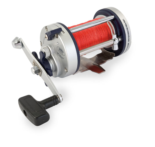 Lineaeffe GTB 500 Wide Spool