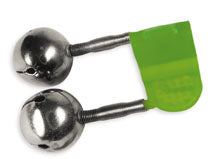 Lineaeffe Campanello Doppio - Coccodrillo