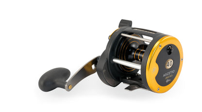 Fishing Ferrari Ascetic