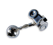 Lineaeffe Single Bell with Clamp