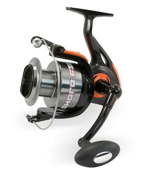 Lineaeffe Shore Fighter