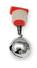 Lineaeffe Single Bell with Clamp