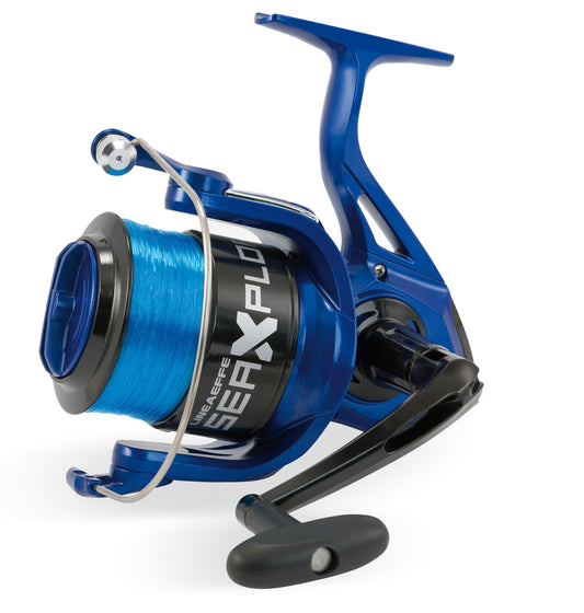 Lineaeffe Sea Xplorer