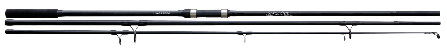 Lineaeffe Carp Chaser