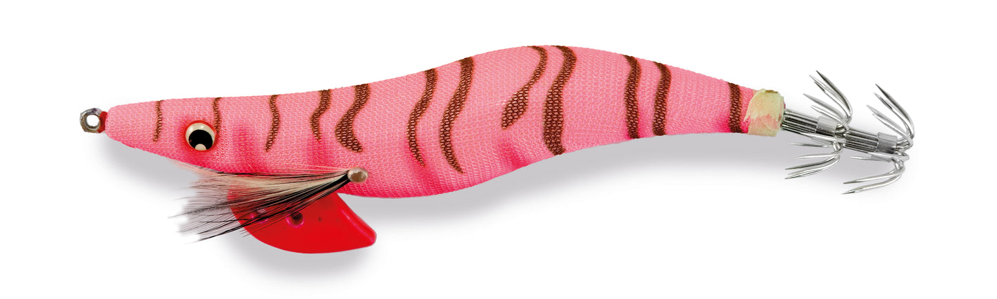 Lineaeffe Tigra Squid Pro