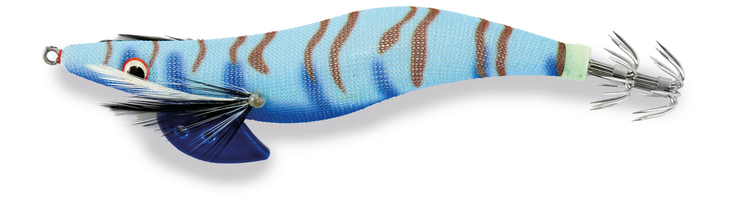 Lineaeffe Tigra Squid Pro