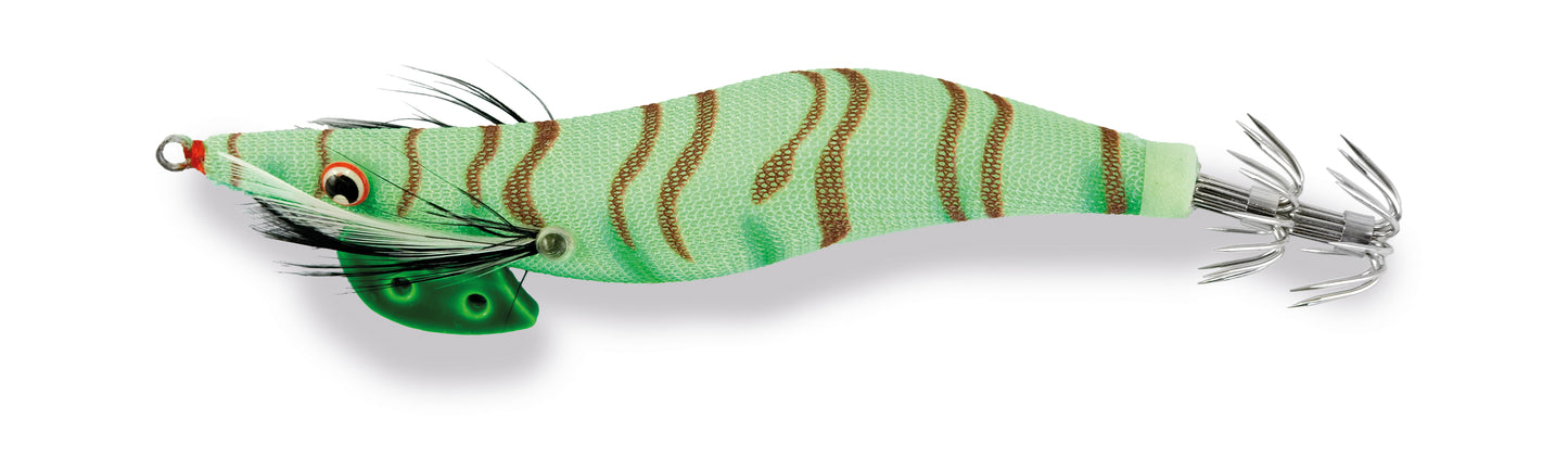 Lineaeffe Tigra Squid Pro