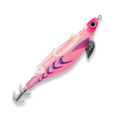 Esche Artificiali Fishing Ferrari Flash Egi