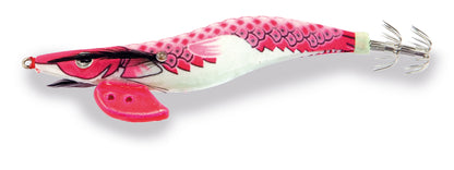 Jigging de calamar Lineaeffe Bad Egi
