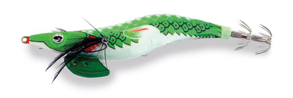 Jigging de calamar Lineaeffe Bad Egi