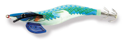 Jigging de calamar Lineaeffe Bad Egi