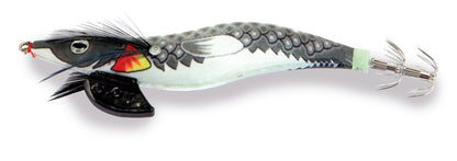Jigging de calamar Lineaeffe Bad Egi